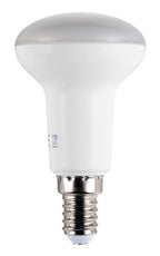 S&H 38173 LED Reflektorform R50x88mm E14 230V 6W 470Lm 2700K 110° dimmbar