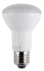 S&H 38211 LED Reflektorform R63x100mm E27 220-240V 8W 650Lm 2700K 110° dimmbar