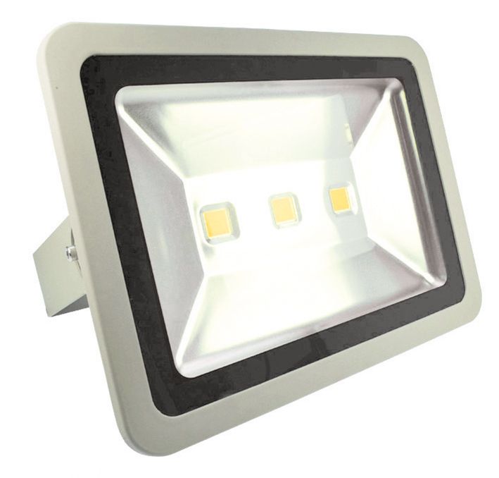 S&H 39094 LED Displaystr.SMD3030 LED 425x325x177mm 100-240V 100W 6500Lm 3000K