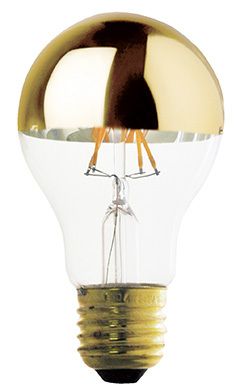 S&H 38935 LED-Allgebrauchform Filament 60x105mm E27 4W 400Lm 2700K 300°