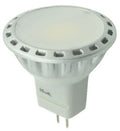 S&H 34702 LED Refform MR11 SMD Ø35x36mm GU4 10-30VDC 2,5W 160Lm 2700K dimmbar