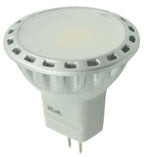 S&H 34702 LED Refform MR11 SMD Ø35x36mm GU4 10-30VDC 2,5W 160Lm 2700K dimmbar