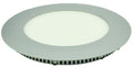 S&H 34734 LED-Downlight Ø144,5mm EBØ125mm 6W 380Lm 4500K 125° matt