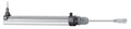 S&H 34370 LED Röhre "Mounting Waterproof" 1500mm 235V/AC 25W 2400Lm