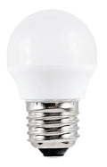 S&H 33997 LED-Tropfenform 6xSMD5730 45x80mm E27 12-60VDC 3W/830 250Lm 180°