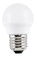 S&H 33997 LED-Tropfenform 6xSMD5730 45x80mm E27 12-60VDC 3W/830 250Lm 180°