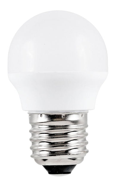 S&H 33997 LED-Tropfenform 6xSMD5730 45x80mm E27 12-60VDC 3W/830 250Lm 180°
