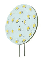S&H 35089 LED-21 SMD Modul Ø 30mm dimmbar G4 10-30VDC 10-18VAC 2W/927