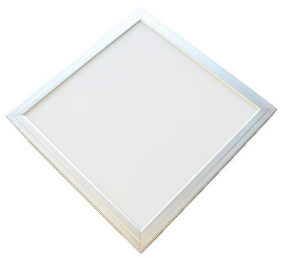 S&H 53467 LED-Panel 1200x300x10mm 90-305VAC 127-431VDC 40W 3000Lm 6000K