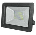 S&H 90402 LED Displaystrahler 225,5x184x40mm 200-240V 30W 2100Lm 3200K