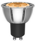 S&H 36565 LED Reflampe PAR16 50x58mm GU10 230VAC 7W/928 400Lm 40° dimmbar