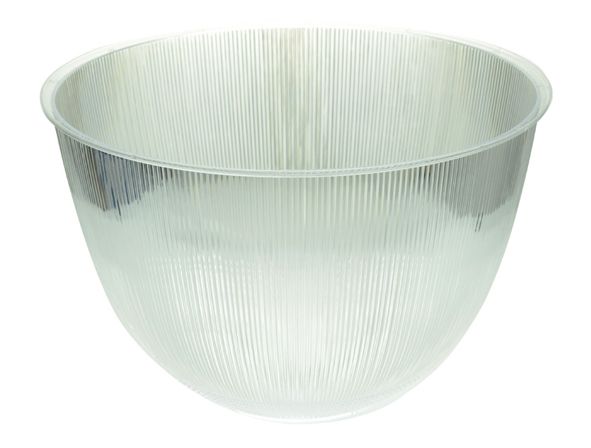 S&H 39448 Reflektor f.LED-Hallenstrahler 60°PC