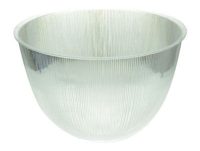 S&H 39448 Reflektor f.LED-Hallenstrahler 60°PC