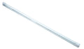 S&H 90111 LED Lichtleiste 1225x32x54mm weiß inkl.1xT8 G13 18W/840 1600Lm 220°