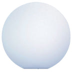 S&H 88953 LED-Gartenkugel Ø 500mm IP44 RGB/warmweiß m.Fernbedienung