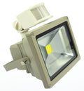 S&H 90193 LED Displaystrahler 225x220x130mm 100-240VAC 35W 2800Lm