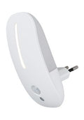 S&H 90901 LED-Nachtlicht f.Steckdose warmweiß 0,9 Dämmerungssensor