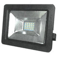 S&H 90400 LED Displaystrahler 150x128x38mm 200-240V 10W 700Lm 3200K