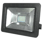S&H 90400 LED Displaystrahler 150x128x38mm 200-240V 10W 700Lm 3200K