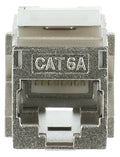 BJ 0229/06 Modular Jack Kupplung Gerade Ausf 180°