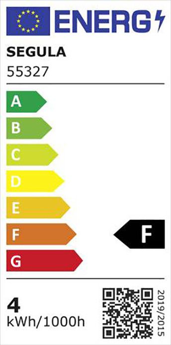 S&H 30872 LED-Allgebrauchsform Filament 60x106mm E27 3,2W 330Lm 2700K klar