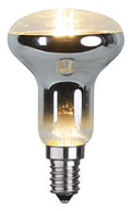 S&H 30897 LED Reflektorlampe R50 x79mm E14 230V 2,5W 170Lm 2700K dimmbar
