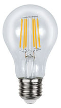 S&H 31299 LED Allgebrauchsform Filament 60x108mm E27 12-24VAC/DC 4,2W 450Lm