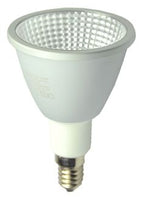 S&H 31198 LED PAR20 63x95,5mm E14 90-230VDC 85-230VAC 7W 2700K 60°