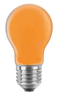 S&H 30861 LED-Allgebrauchform Filament 60x110mm E27 230V 2W 30Lm org 360°