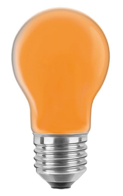 S&H 30861 LED-Allgebrauchform Filament 60x110mm E27 230V 2W 30Lm org 360°