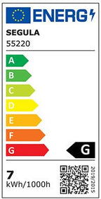 S&H 36565 LED Reflampe PAR16 50x58mm GU10 230VAC 7W/928 400Lm 40° dimmbar