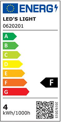 S&H 36635 LED-Röhrenform 30x88mm E27 230V 4W/830 400lm 3000K 360° klar