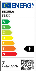 S&H 33978 LED-Allgebrauchsform Filament 60x106mm E27 6,5W/927 650Lm 2700K