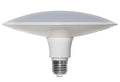 S&H 31295 LED Tellerform 190x110mm E27 220-240V 25W 1600Lm 3000K weiß