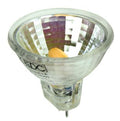 S&H 31378 LED-MR11 Ø35x35mm dimmbar GU4 10-24VAC 10-30VDC 1,5W 90Lm 2700K 60°
