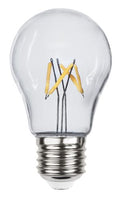 S&H 31288 LED Allgebrauchsform Filament 55x100mm E27 2,4W 240Lm 2700K klar