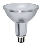 S&H 31342 LED Reflampe PAR38 dimmbar E27 230V 13W 900Lm 2700K 40° Glaskörper