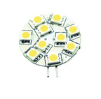S&H 30105 LED 10 SMD Modul Ø 30mm dimmbar G4 1,9W 10-30VDC 10-18VAC 160Lm