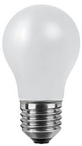 S&H 30871 LED-Allgebrauchsform Filament 60x106mm E27 3,2W 330Lm 2700K matt
