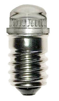 S&H 31321 LED Röhrenform 14x30mm E14 12-30VAC/DC 0,2W 10Lm weiß