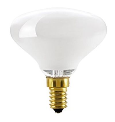 S&H 31049 LED ELDEA 72x78mm E14 230V 4W 400Lm 2700K 330° dimmbar