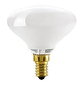 S&H 31049 LED ELDEA 72x78mm E14 230V 4W 400Lm 2700K 330° dimmbar