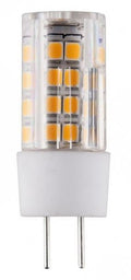 S&H 31379 LED-Leuchtmittel Ø17x48mm dimmbar GY6,35 12VAC/DC 3,5W 380Lm 2700K