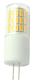 S&H 31397 LED-Röhrenform 45SMD 13,1x41,1mm dimmbar G4 10-30VDC 10-24VAC