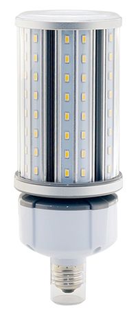 S&H 31191 LED f.Straßenbeleuchtg.87x230mm E27 100-277V