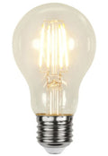 S&H 30915 LED Allgebrauchsform Filament 60x109mm E27 4,2W 400Lm 2700K