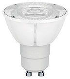 S&H 34036 LED Refform PAR16 1COB 50x54mm GU10 230VAC/80-269VDC 6,5W 2700K 30°
