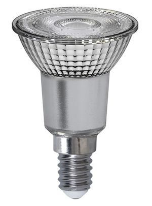 S&H 31339 LED Reflektorlampe PAR16 50x73mm E14 220-240V 4,8W 2700K dimmbar