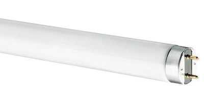 S&H 31350 LED-Röhrenform T8 26x1500mm G13 17W 1020Lm rot 630nm 320°