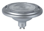 S&H 30835 LED ES111 x65mm GU10 230V 11,5W 1100Lm 3000K 24° dimmbar